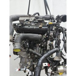 Moteur Renault Clio 5 Phase 1 (2)