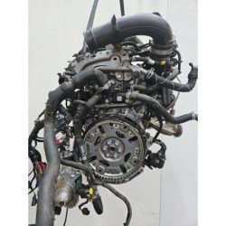 Moteur Renault Clio 5 Phase 1 (3)