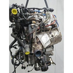 Moteur Renault Clio 5 Phase 1 (4)
