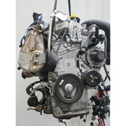 Moteur Renault Clio 5 Phase 1 (5)