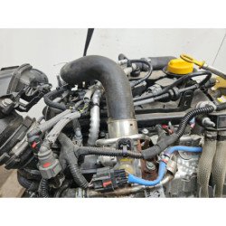 Moteur Renault Clio 5 Phase 1 (7)