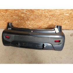 Pare Choc Arriere Peugeot 107 Phase 1 (1)