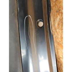 Pare Choc Arriere Peugeot 107 Phase 1 (3)