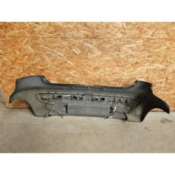 Pare Choc Arriere Peugeot 107 Phase 1 (5)
