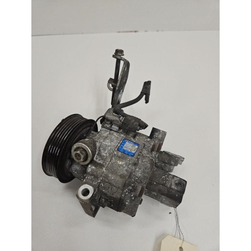 Compresseur Clim Peugeot 107 Phase 1 (1)