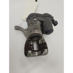 Etrier Arriere Gauche (freinage) Toyota C-hr 1 Phase 1 (3)