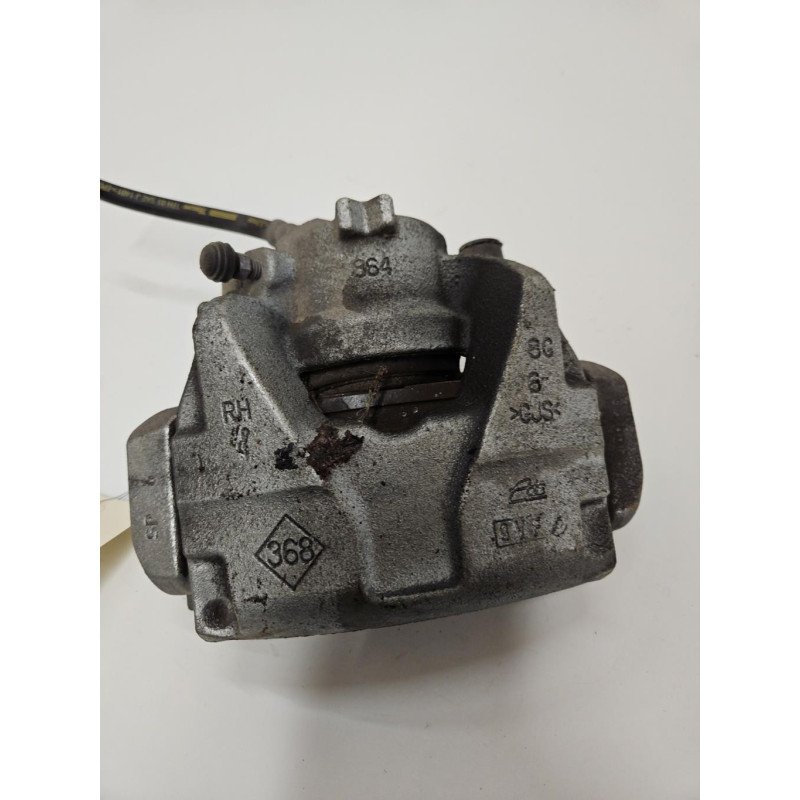 Etrier Avant Droit (freinage) Renault Zoe 2 (1)
