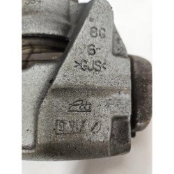 Etrier Avant Droit (freinage) Renault Zoe 2 (2)