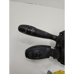Com (bloc Contacteur Tournant+commodo Essuie Glace+commodo Phare) Citroen C3 Picasso Phase 2 (4)
