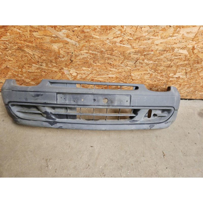 Pare Choc Avant Renault Twingo 1 Phase 1 (1)