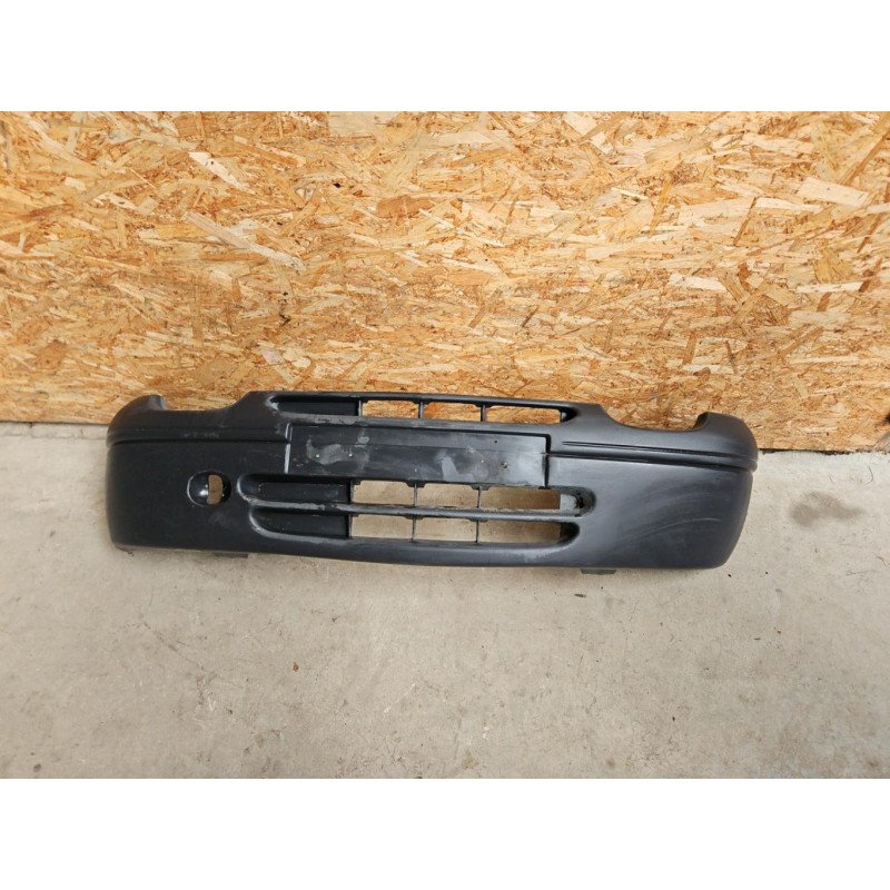 Pare Choc Avant Renault Twingo 1 Phase 3 (1)