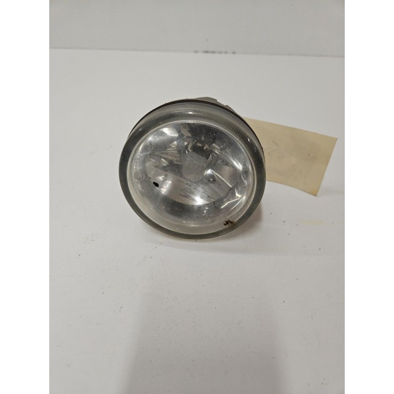 Anti Brouillard Gauche (feux) Citroen C3 Pluriel Phase 1 Cabriolet (1)