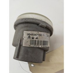 Anti Brouillard Gauche (feux) Citroen C3 Pluriel Phase 1 Cabriolet (3)