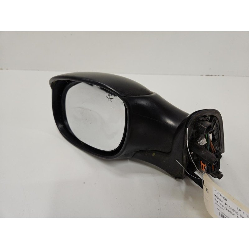 Retroviseur Gauche Citroen Xsara Picasso Phase 1 (1)