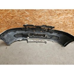 Pare Choc Avant Opel Corsa C Phase 1 (8)