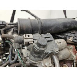 Moteur Renault Clio 4 Phase 1 (5)