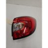 Feu Arriere Principal Droit (feux) Renault Captur 1 Phase 1 (1)