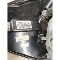 Feu Arriere Principal Droit (feux) Renault Captur 1 Phase 1 (3)