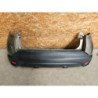 Pare Choc Arriere Renault Captur 1 Phase 1 (1)