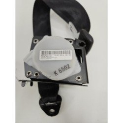 Ceinture Arriere Gauche Renault Captur 1 Phase 1 (2)
