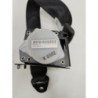 Ceinture Arriere Gauche Renault Captur 1 Phase 1 (2)