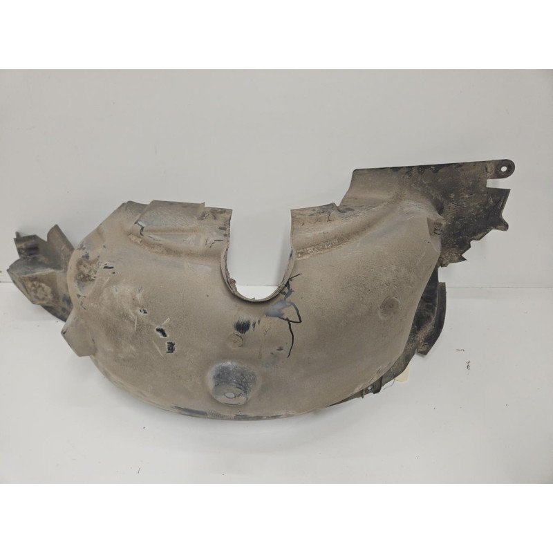 Pare Boue Arriere Gauche Renault Captur 1 Phase 1 (1)