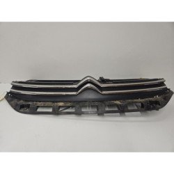 Calandre Citroen C3 3 Phase 1 (1)