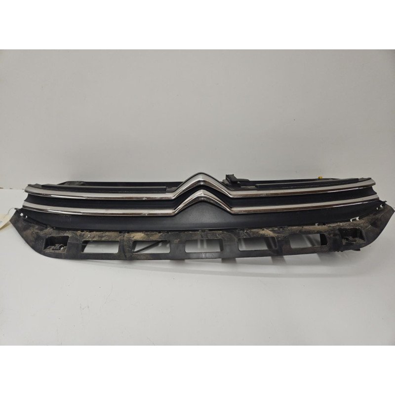 Calandre Citroen C3 3 Phase 1 (1)
