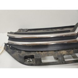 Calandre Citroen C3 3 Phase 1 (2)
