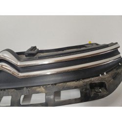 Calandre Citroen C3 3 Phase 1 (3)