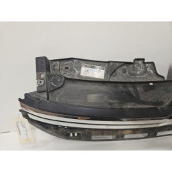 Calandre Citroen C3 3 Phase 1 (4)