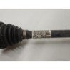 Cardan Gauche (transmission) Citroen C3 3 Phase 1 (2)
