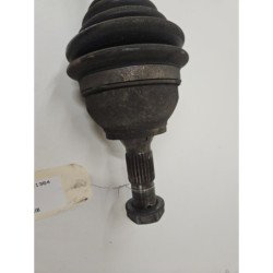 Cardan Gauche (transmission) Citroen C3 3 Phase 1 (4)