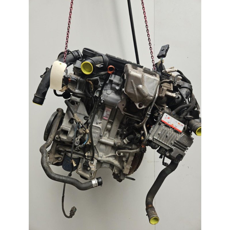 Moteur Citroen C3 3 Phase 1 (1)