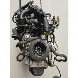 Moteur Citroen C3 3 Phase 1 (2)