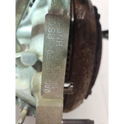 Moteur Citroen C3 3 Phase 1 (6)