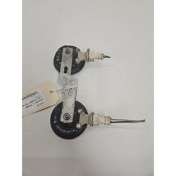 Avertisseur/klaxon Dacia Duster 1 Phase 1 (1)