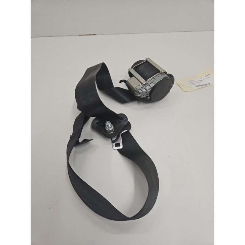 Ceinture Avant Droit Dacia Duster 1 Phase 1 (1)