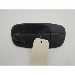 Poignee Porte Laterale Droit Opel Vivaro 1 Phase 2 (1)