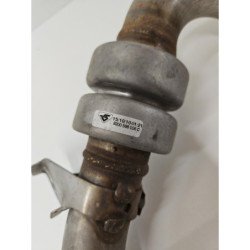 Durite De Turbo Dacia Duster 1 Phase 1 (3)