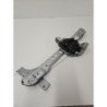 Leve Vitre Electrique Avant Droit Peugeot 208 1 Phase 1 (1)