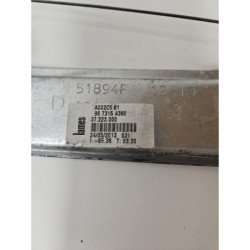 Leve Vitre Electrique Avant Droit Peugeot 208 1 Phase 1 (3)