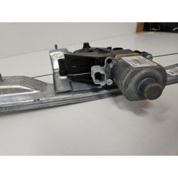 Leve Vitre Electrique Avant Droit Peugeot 208 1 Phase 1 (4)