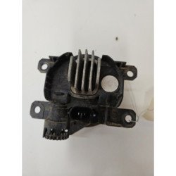 Anti Brouillard Droit (feux) Peugeot 508 1 Phase 2 (2)