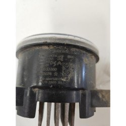 Anti Brouillard Droit (feux) Peugeot 508 1 Phase 2 (3)