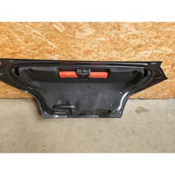 Malle/hayon Arriere Peugeot 508 1 Phase 2 (6)