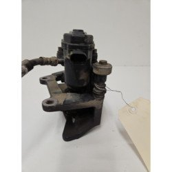 Etrier Arriere Gauche (freinage) Audi Q5 1 Sq5 Phase 2 (4)