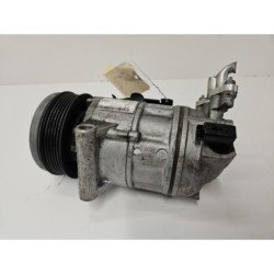 Compresseur Clim Peugeot 308 2 Phase 1 (1)