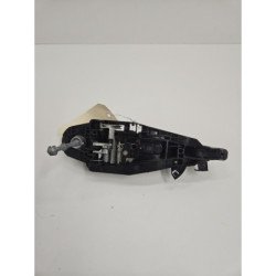 Poignee Porte Avant Gauche Citroen C3 3 Phase 2 (2)