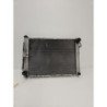 Radiateur Eau Clim Renault Grand Modus Phase 2 (1)